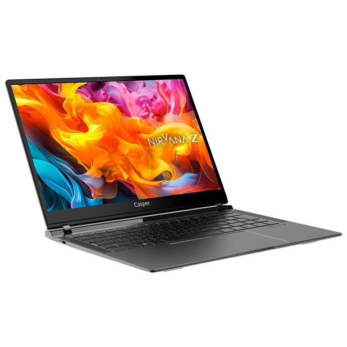 Nirvana Z100