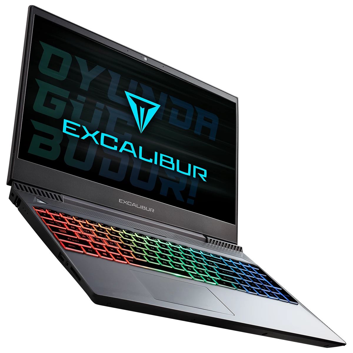 Excalibur G770 Alım Satım ve Özellikleri