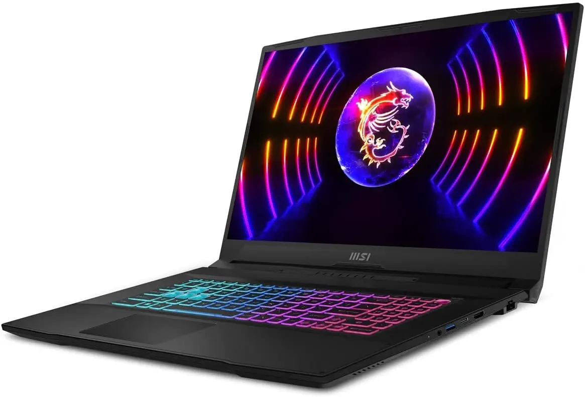 Katana 15 B13V Alım Satım ve Özellikleri