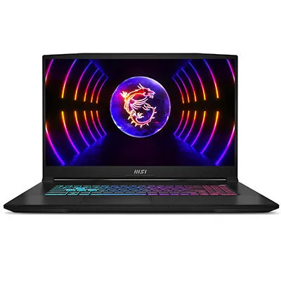 Katana 17 B13VFK-1037XTR Alım Satım ve Özellikleri
