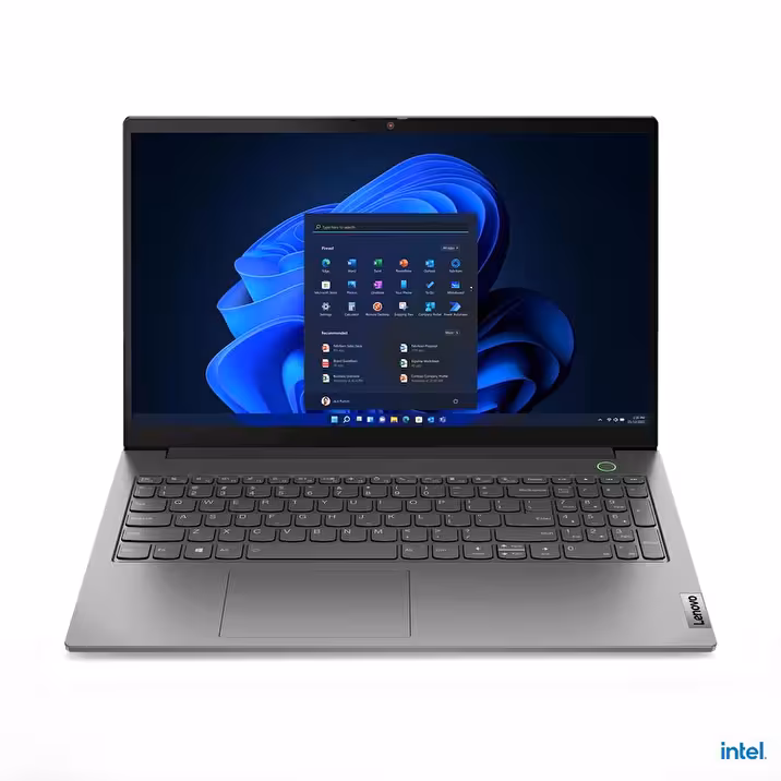 Lenovo ThinkBook 15 Gen 4