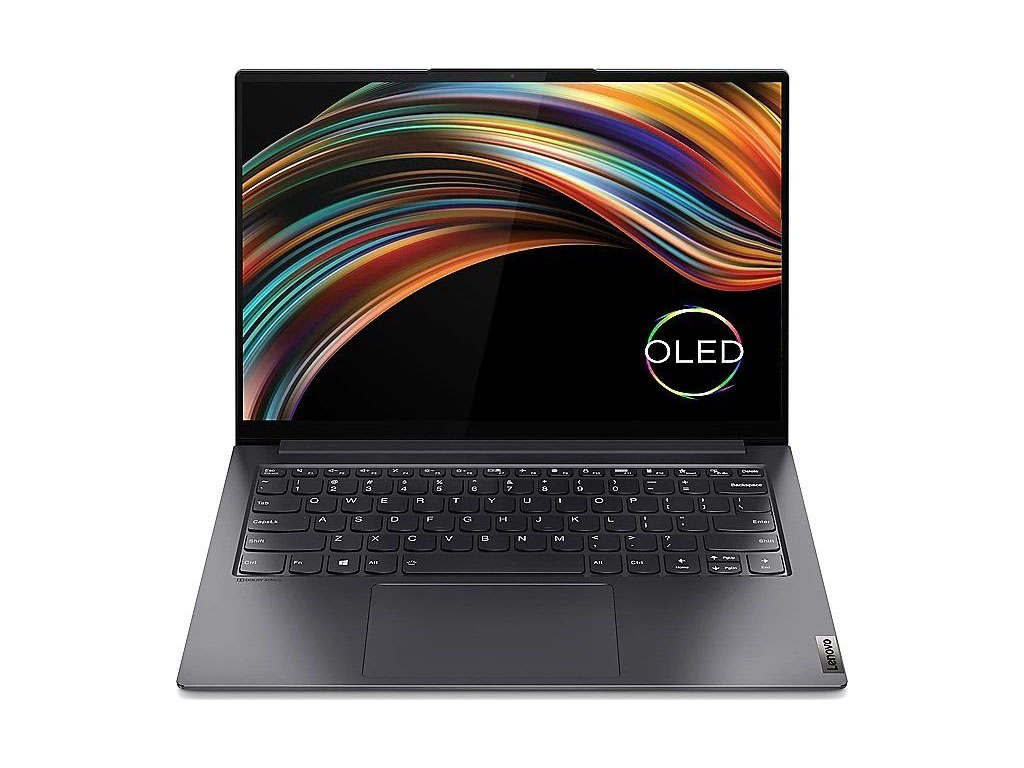 Lenovo Yoga Slim 7 Pro 14
