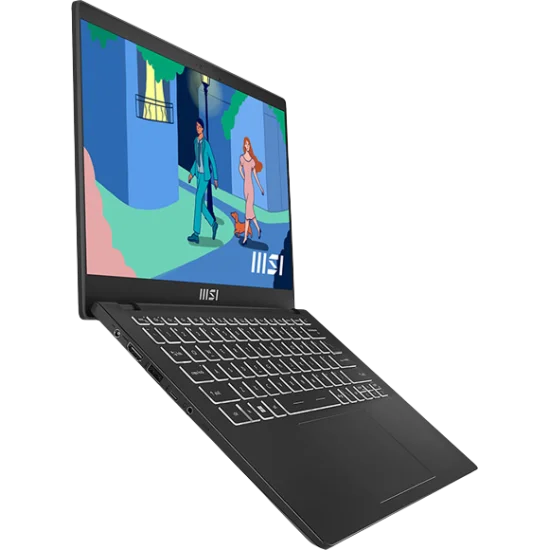 Modern 15 B12M