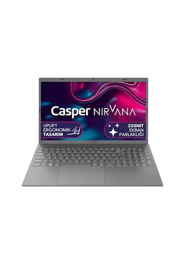 Nirvana C370