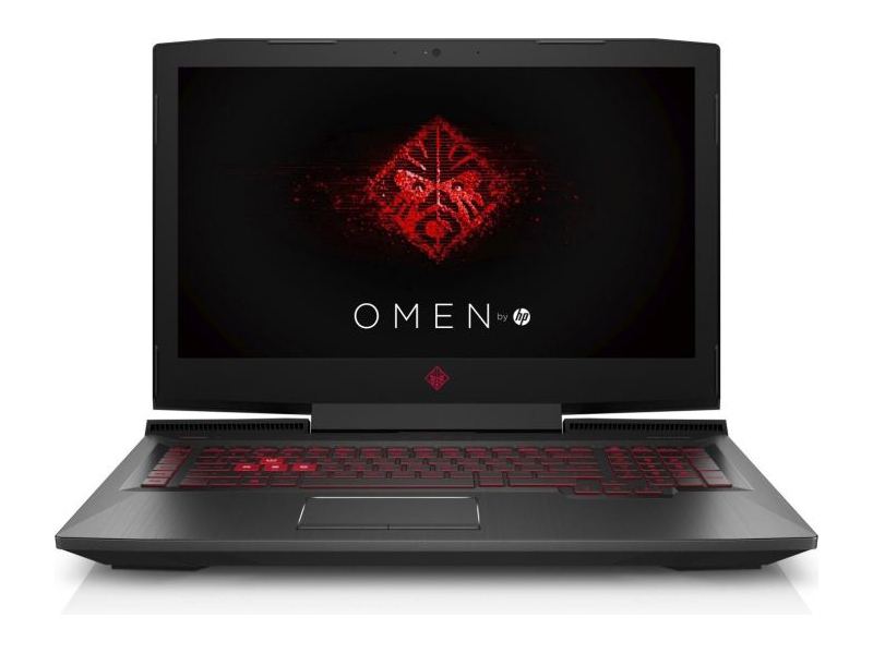 Omen 17