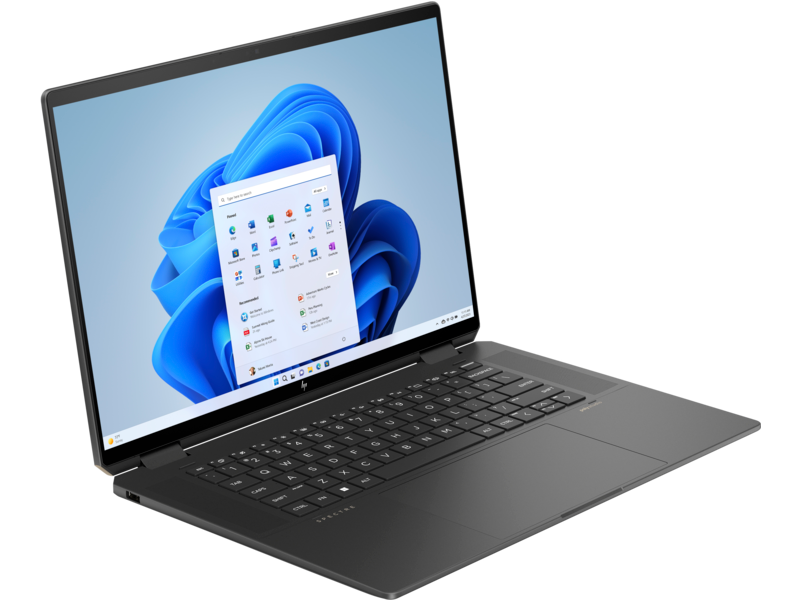 Spectre x360 16