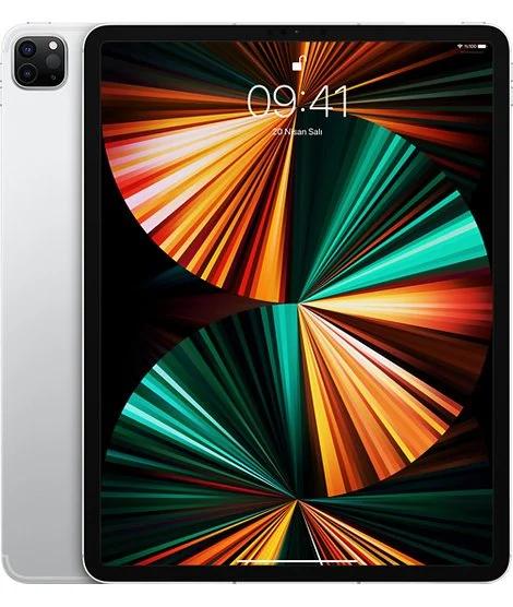 iPad Pro 12.9 İnç 5. Nesil (2021) Alım Satım ve Özellikleri