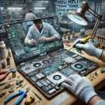 Asus Laptop Tamiri – Uygun Fiyatlı ve Güvenilir Hizmet
