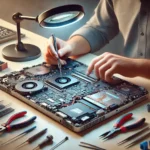 Dell Laptop Tamiri – Uygun Fiyatlı ve Güvenilir Hizmet