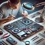 Monster Laptop Tamiri: Hızlı Teknik Servis